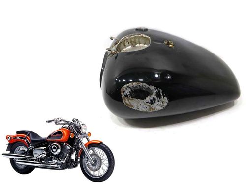 Tanque Combustível Yamaha Drag Star 650 03-0