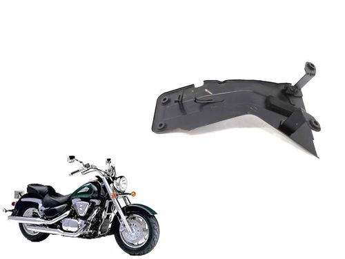 Acabamento Chassi Suzuki Intruder Lc 1500 Lc1500 98-0