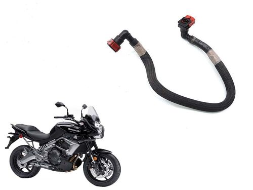 Mangueira Combustível Kawasaki Versys 650 10-1