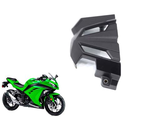 Tampa Pinhão Kawasaki Ninja 300 13-18