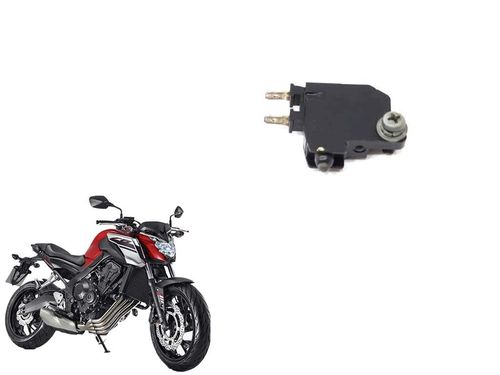 Interruptor Freio Dianteiro Honda Cb 650 F Cb650f 18-1