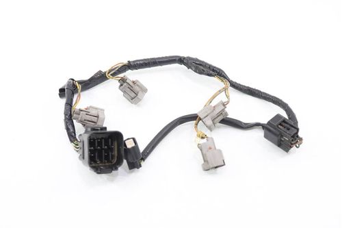 Chicote Bicos Injetores Suzuki Gsx 650 F Gsx650f 08-11