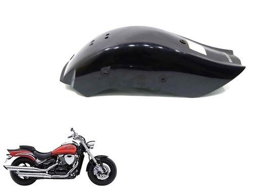 Para-lama Traseiro Suzuki Boulevard M800 11-16
