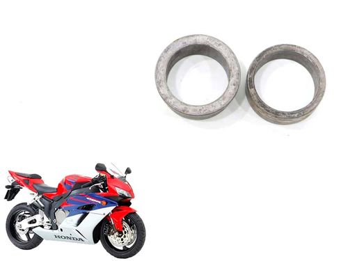 Bucha Eixo Roda Dianteira Honda Cbr 1000 Rr 04-0