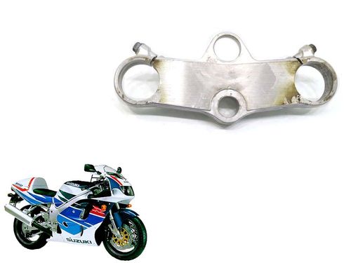 Mesa Superior Direção Suzuki Gsxr 750 Srad 96-00