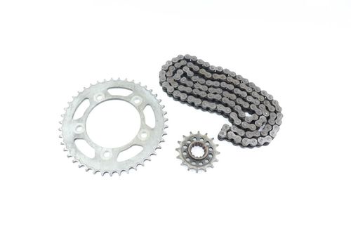Caixa De Ar Honda Hornet 600 Hornet600 08-14