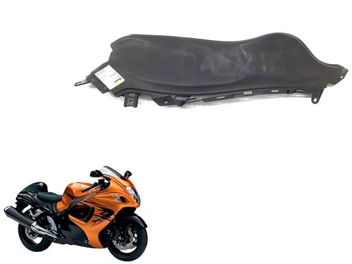 Acabamento Superior Esquerdo Suzuki Hayabusa 1300 09-1