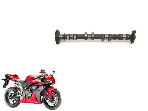 Comando (ex) Escape Honda Cbr 600 Rr Cbr600rr 07-1