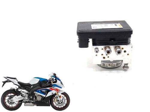 Central Abs Bmw S 1000 Rr S1000rr 15-1