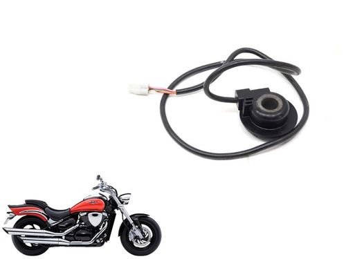 Sensor Velocímetro Suzuki Boulevard M800 08-1