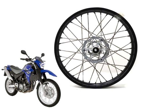 Roda Dianteira Yamaha Xt 660 06-1