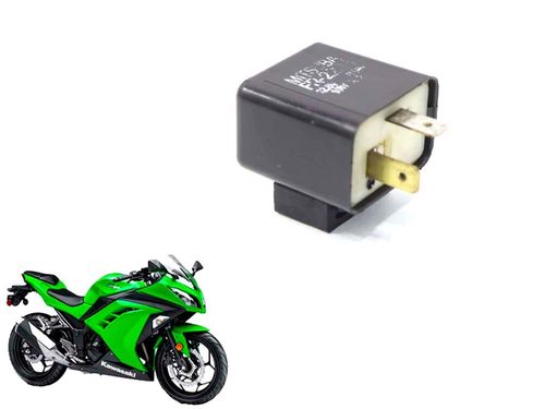 Rele Pisca Kawasaki Ninja 300 13-18