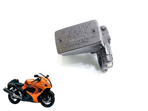 Cilindro Burrinho Freio Dianteiro Suzuki Hayabusa 1300 09-17