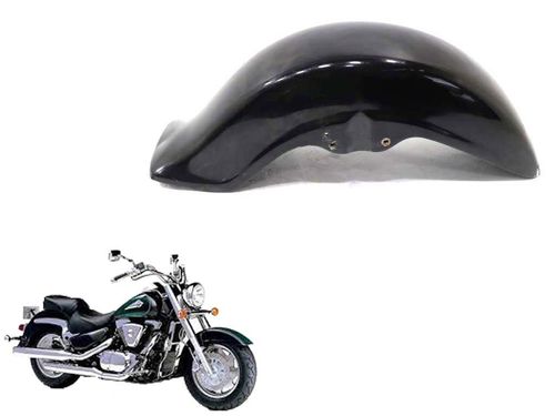 Para-lama Dianteiro Suzuki Intruder Lc 1500 98-0