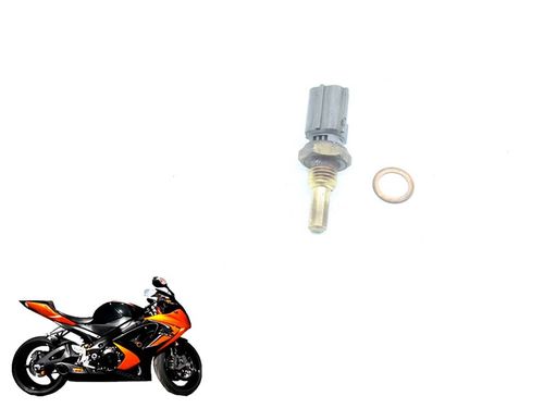 Sensor Temperatura Suzuki Gsxr Srad 1000 08-10