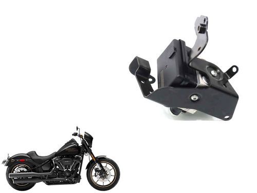 Central Abs Harley-davidson Low Rider S 19-22