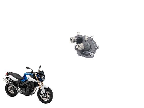 Tampa Bomba Água Bmw F 800 R F800r 15-17