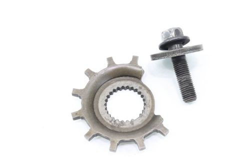 Rotor Pulsador Honda Cb 500 Cb500 98-04