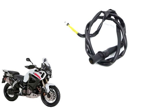 Soquete Luz de Placa Yamaha Xt 1200z Super Tenere 11-17