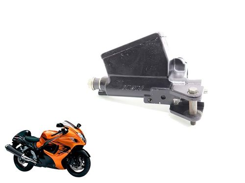 Cilindro Mestre De Embreagem Suzuki Hayabusa 1300 09-17