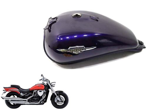 Tanque Combustível Suzuki Boulevard M800 08-1