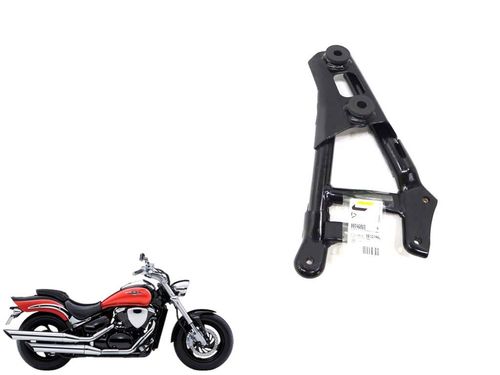 Suporte Escapamento Suzuki Boulevard M800 08-1