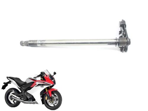 Eixo Seletor de Cambio Honda Cbr 600 F Cbr600f 12-1