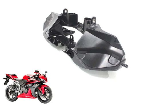 Aranha Galhada Farol/painel Honda Cbr 600 Rr 07-12