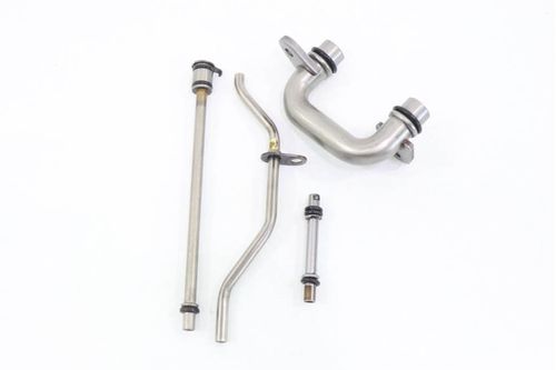 Cano Óleo Yamaha Yzf R1 07-08