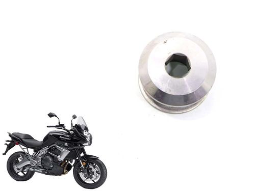 Parafuso Coluna Direção Kawasaki Versys 650 10-1