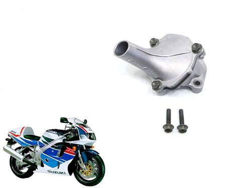 Pescador óleo Suzuki Gsxr 750 Srad 96-00 (