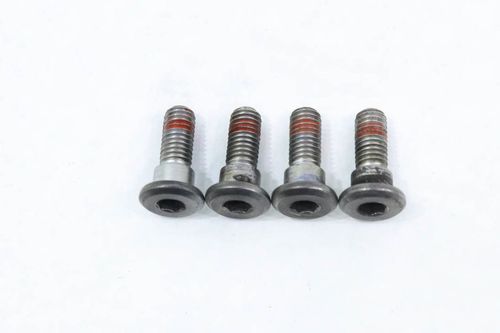 Parafuso Disco Freio Traseiro Honda Cbr 1000 Rr 2008-2011