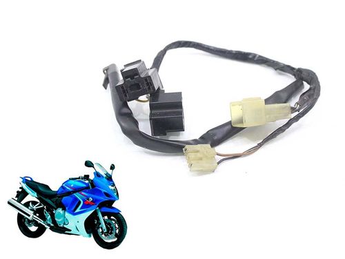 Chicote Farol Suzuki Gsx 750 F Gsx750f 98-02