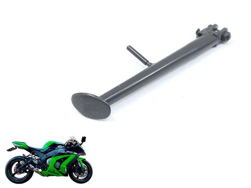 Descanso Lateral Kawasaki Zx10 11-15