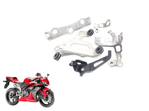 Suporte Chassis Honda Cbr 600 Rr Cbr600rr 07-12