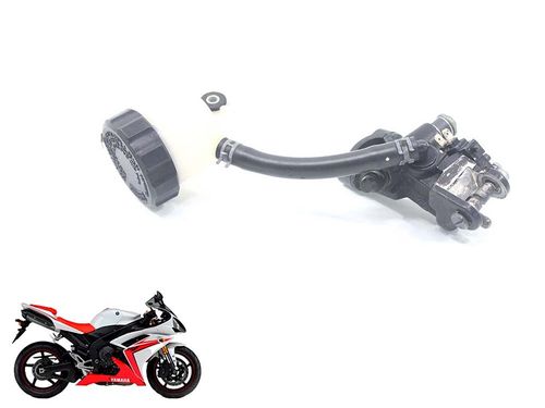 Cilindro Burrinho Freio Dianteiro Yamaha R1 07-08