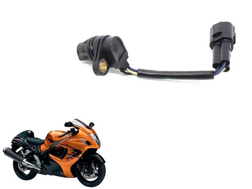Sensor Rotação Comando Suzuki Hayabusa 1300 09-19