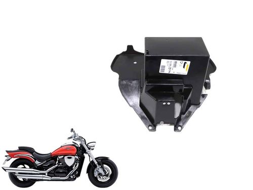 Caixa Bateria Suzuki Boulevard M800 08-1