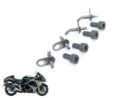 Esguicho Óleo Suzuki Hayabusa 1300 Hayabusa1300 09-17