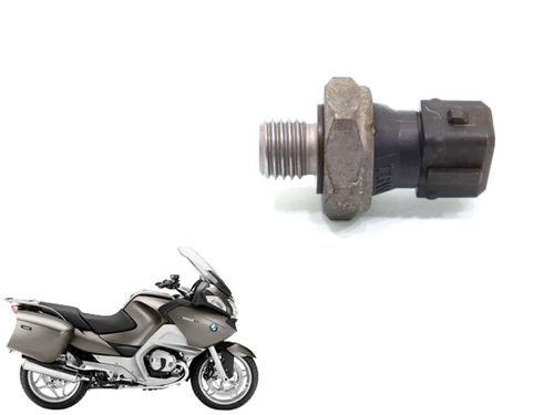 Sensor Óleo Bmw R 1200 Rt R1200rt 05-0