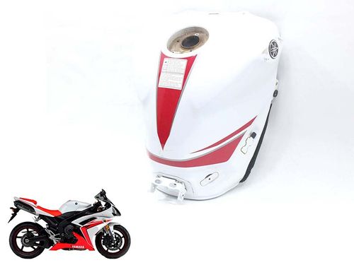 Tanque Combustível Yamaha R1 Yzf R1 07-08