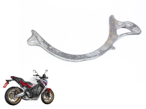 Guia Tampa Pinhão Honda Cb 650 F Cb650f 15-17