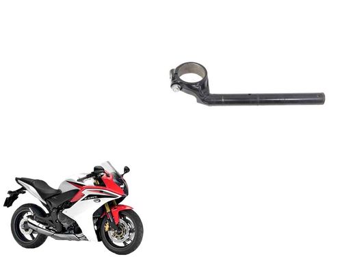 Guidão Direito Honda Cbr 600 F Cbr600f 12-1