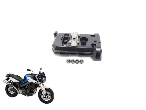 Tampa Cabeçote Bmw F 800 R F800r 15-17