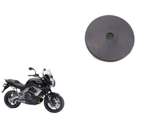 Acabamento Eixo Balança Kawasaki Versys 650 10-1
