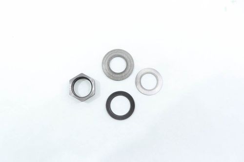 Porca Campana Suzuki Gsxr 1000 Srad Srad 1000 06-07