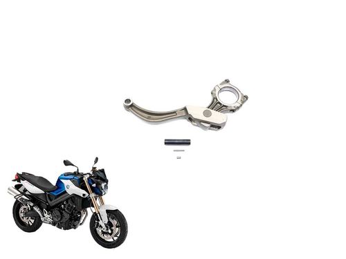 Balanceiro Bmw F 800 R F800r 15-17
