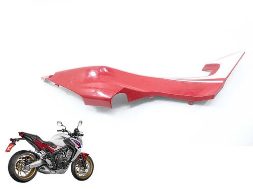 Carenagem Lateral Direita Honda Cb 650 F Cb650f 15-17
