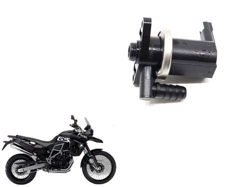 Válvula Controle Ar Bmw F 800 Gs F800gs 09-1