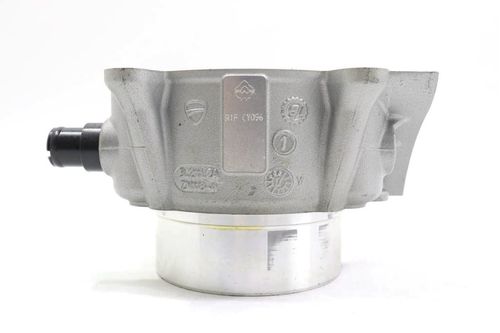 Cilindro Com Pistão/anéis (r) Ducati Multistrada 1200 Enduro 19-1